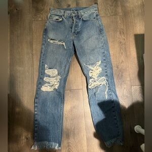 Carmar Denim Jeans. Size 25.